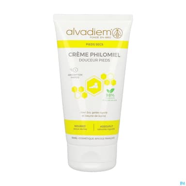 ALVADIEM PHILOMIEL CR 150ML