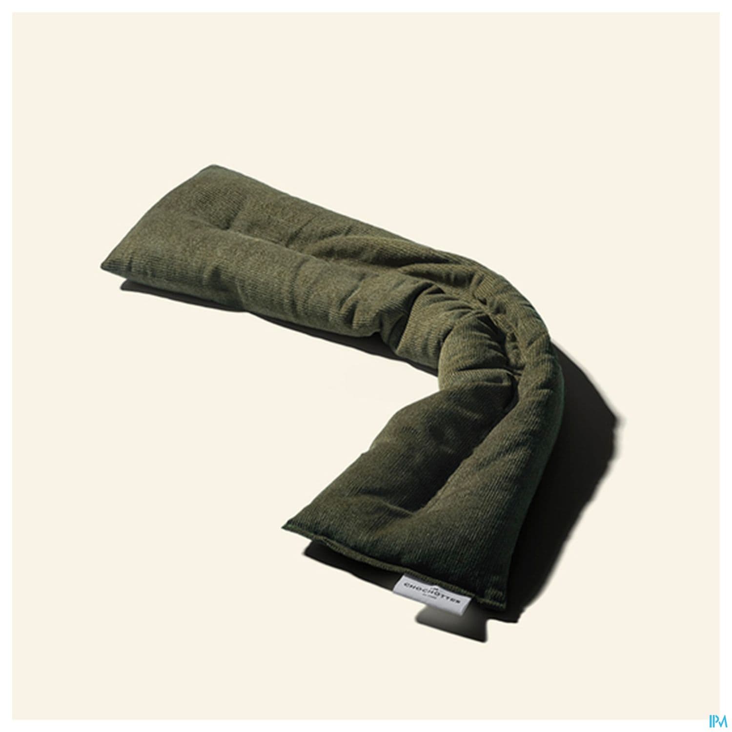 Les Chochottes Coussin Cervicale 12cm X 52cm