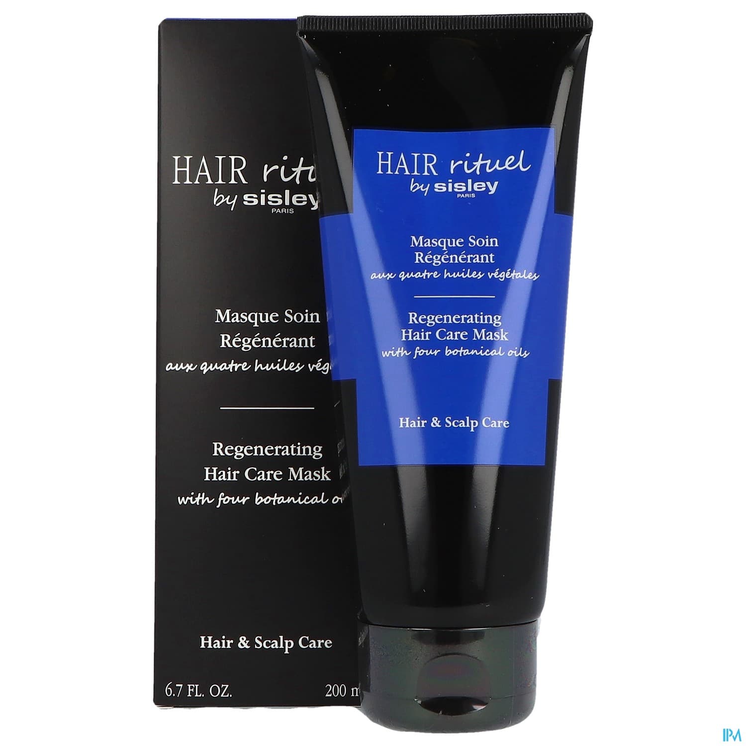 HAIR RITUEL MASQ SOIN REGENER200ML