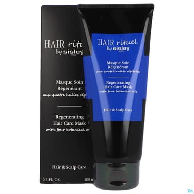 HAIR RITUEL MASQ SOIN REGENER200ML
