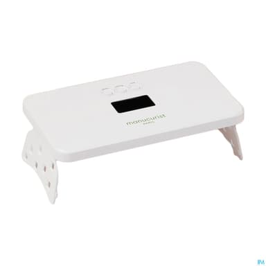 Manucurist Green Flash Lampe Pro 36w