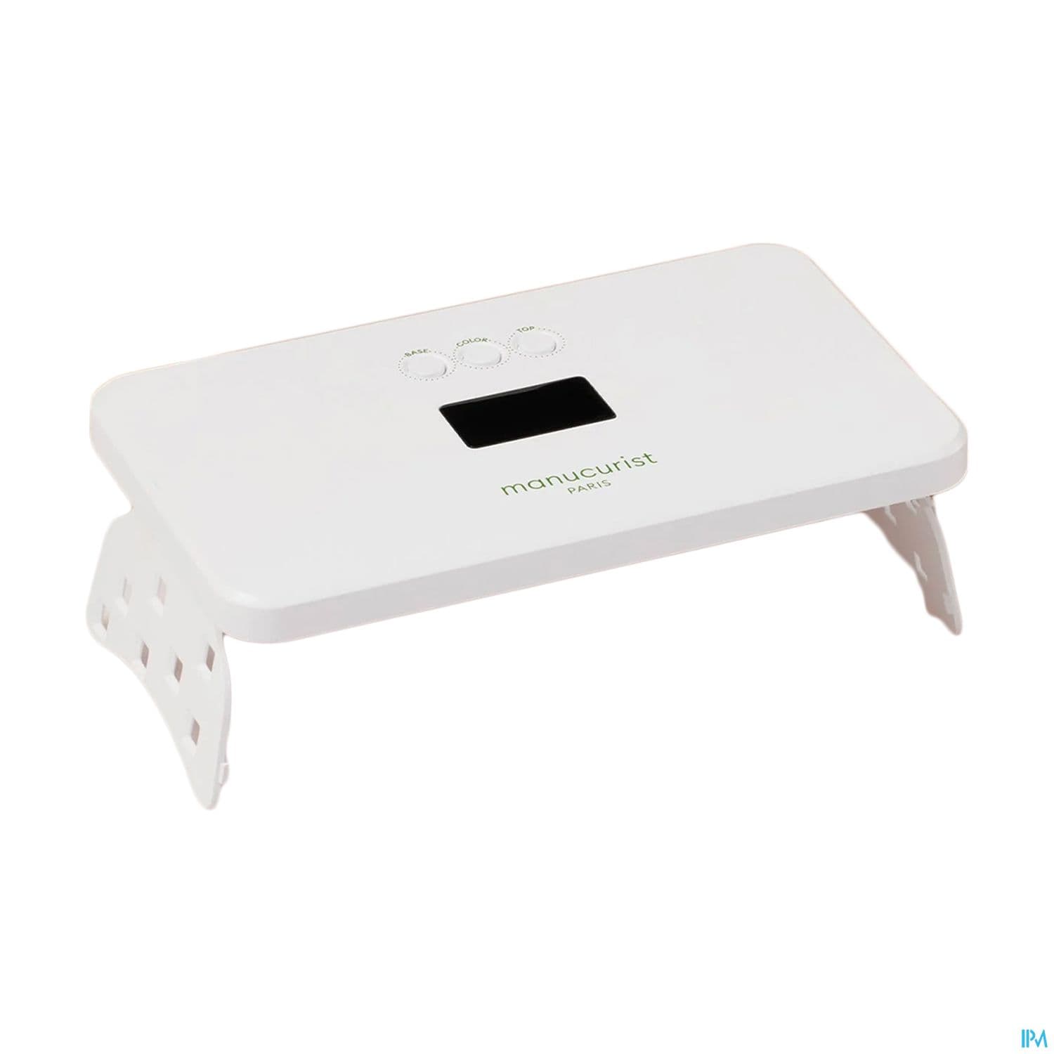 Manucurist Green Flash Lampe Pro 36w