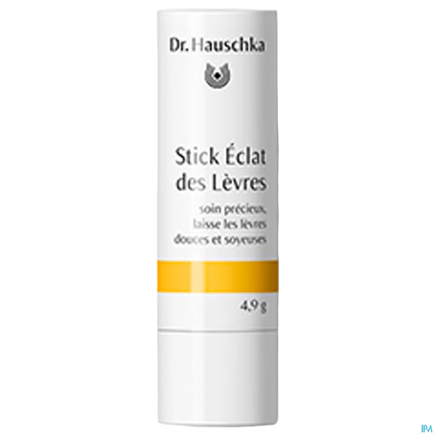 DR.HAUSCHKA STICK ECLAT LEVR 4,9 G