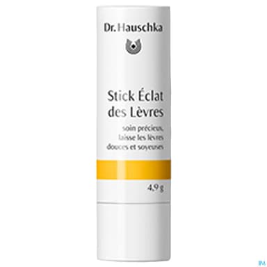 DR.HAUSCHKA STICK ECLAT LEVR 4,9 G