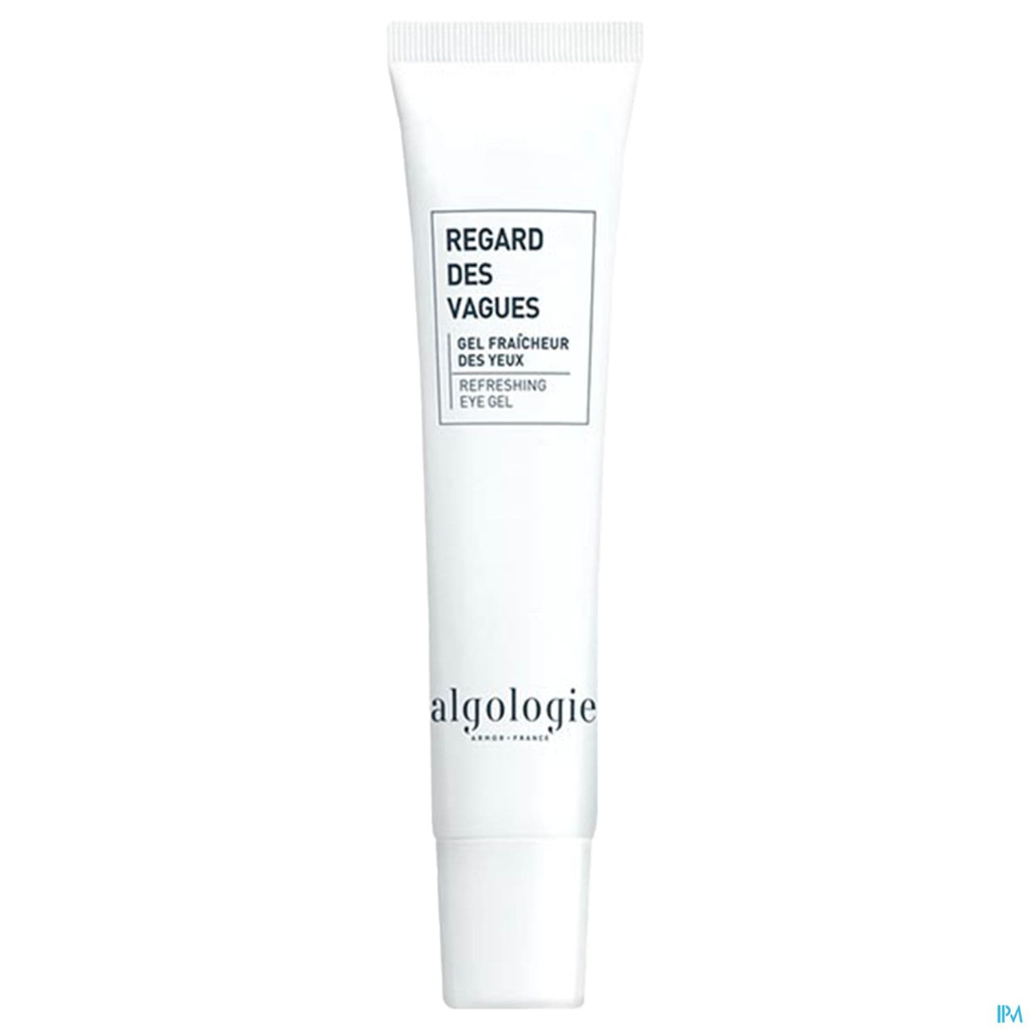 Algologie Regard Vagues Gel Fraicheur Yeux 15ml