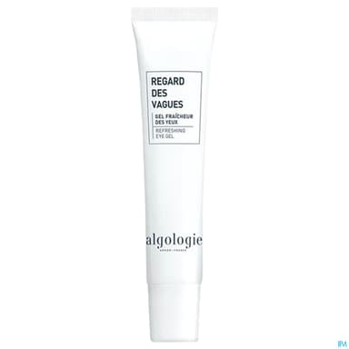 Algologie Regard Vagues Gel Fraicheur Yeux 15ml