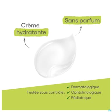 A-DERMA CR HYDR UNIVERSELLE 150ML