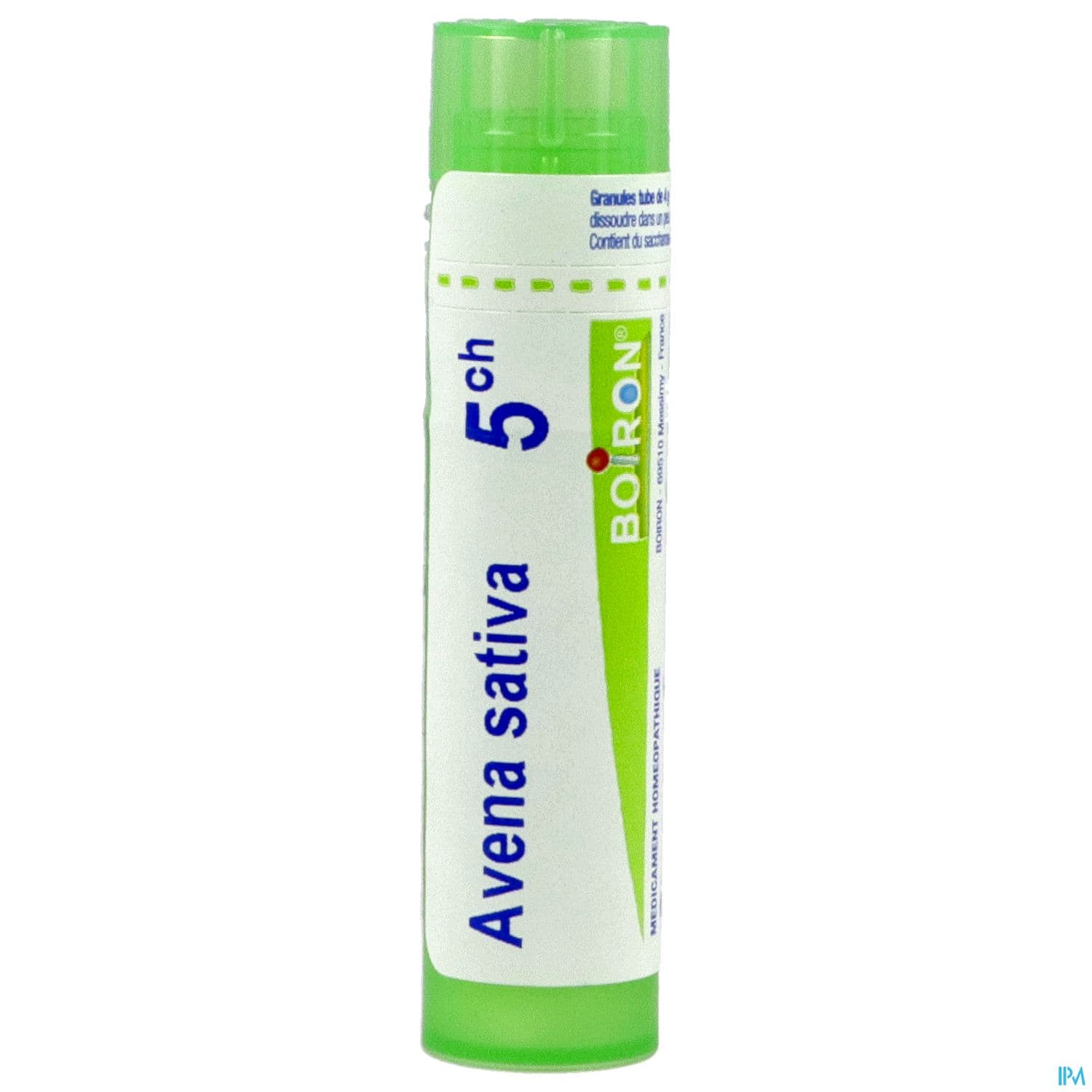 Boiron Avena Sativa 5ch Granules 4g