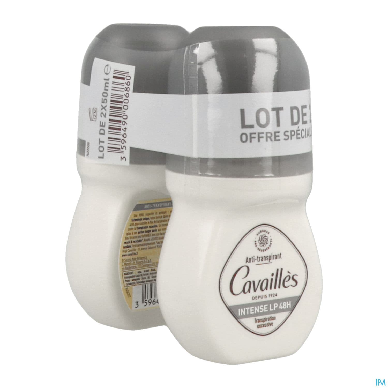 CAVAILLES DEO INT LP 48H ROLL50X2