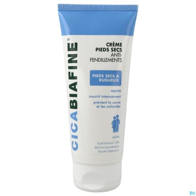 CICABIAFINE CR PIED SEC 100 ML