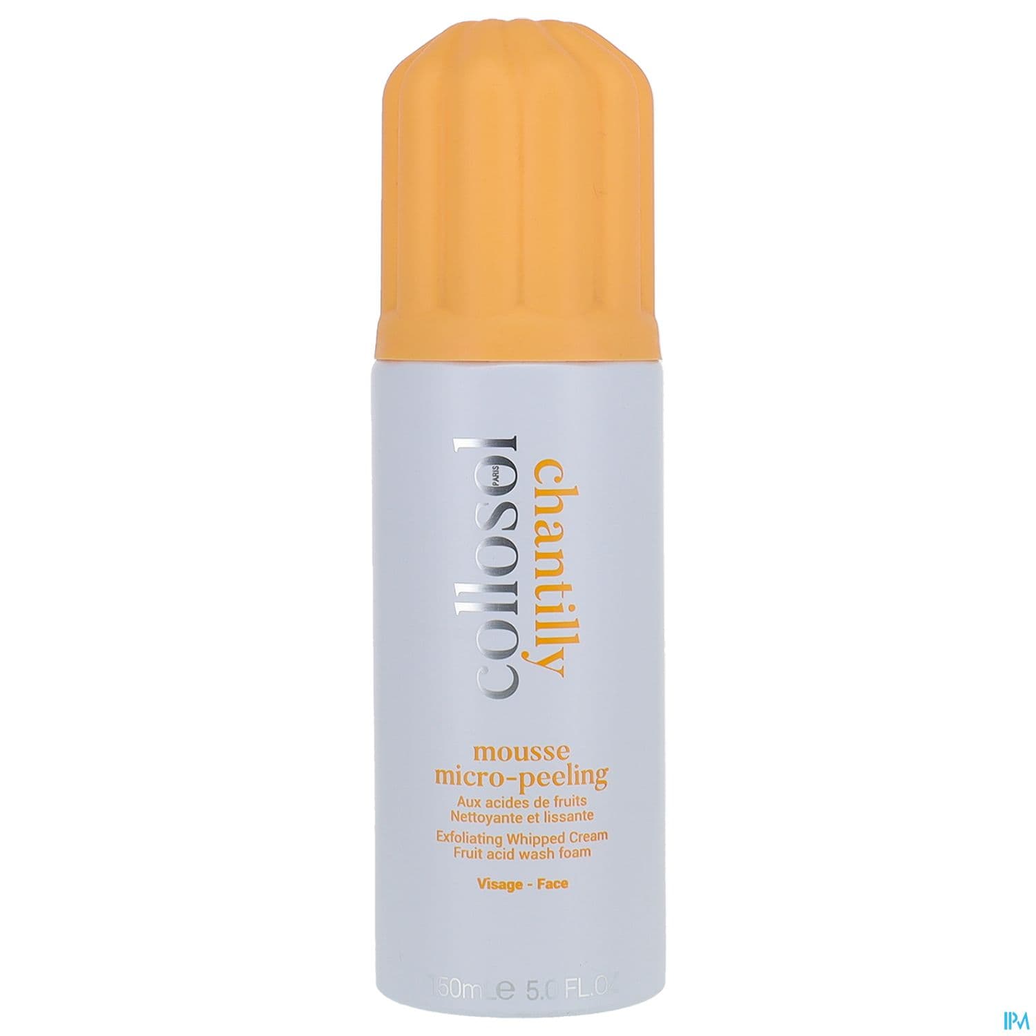 Collosol Chantilly Peeling 150ml