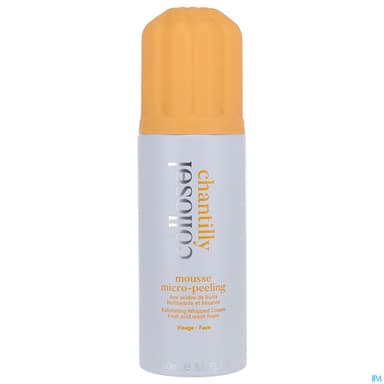 Collosol Chantilly Peeling 150ml