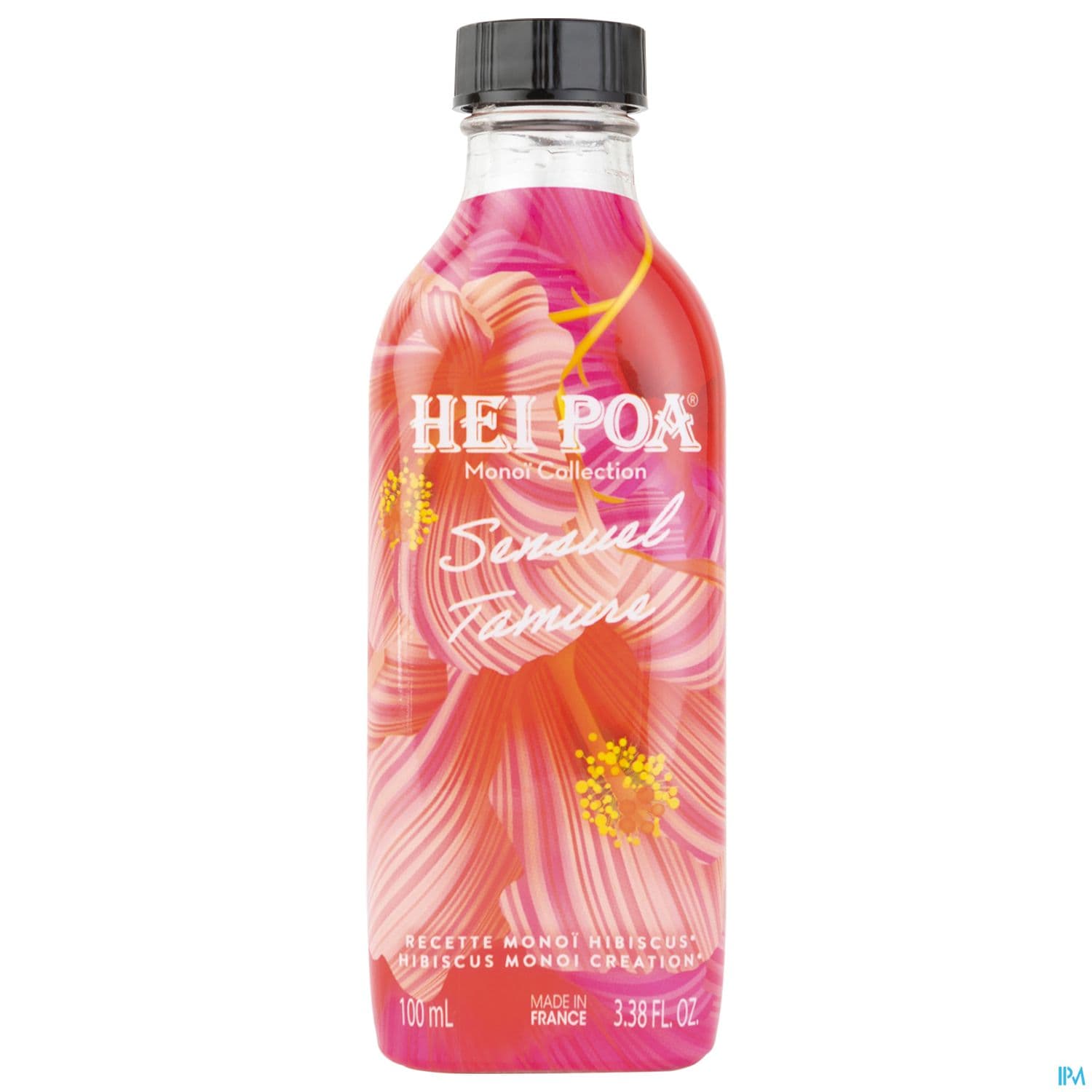 HEIPOA MONOI SENSUEL TAMURE 100ML