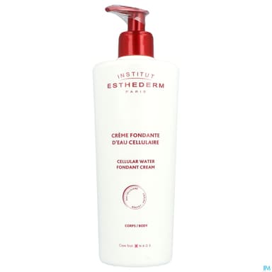 ESTHED EAU CELLULAIRE CR FOND400ML