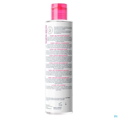 TOPICREM GEL NETT DOUC VIS 200ML
