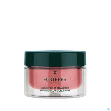 FURTERER COLOR GLOW MASQ POT200ML
