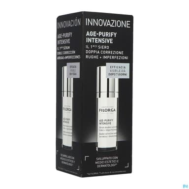 FILORGA AGE PURIFY INTENS SER 30ML