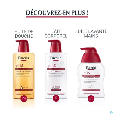 Eucerin Lip Activ Soin Actif Levres Stick 4g8