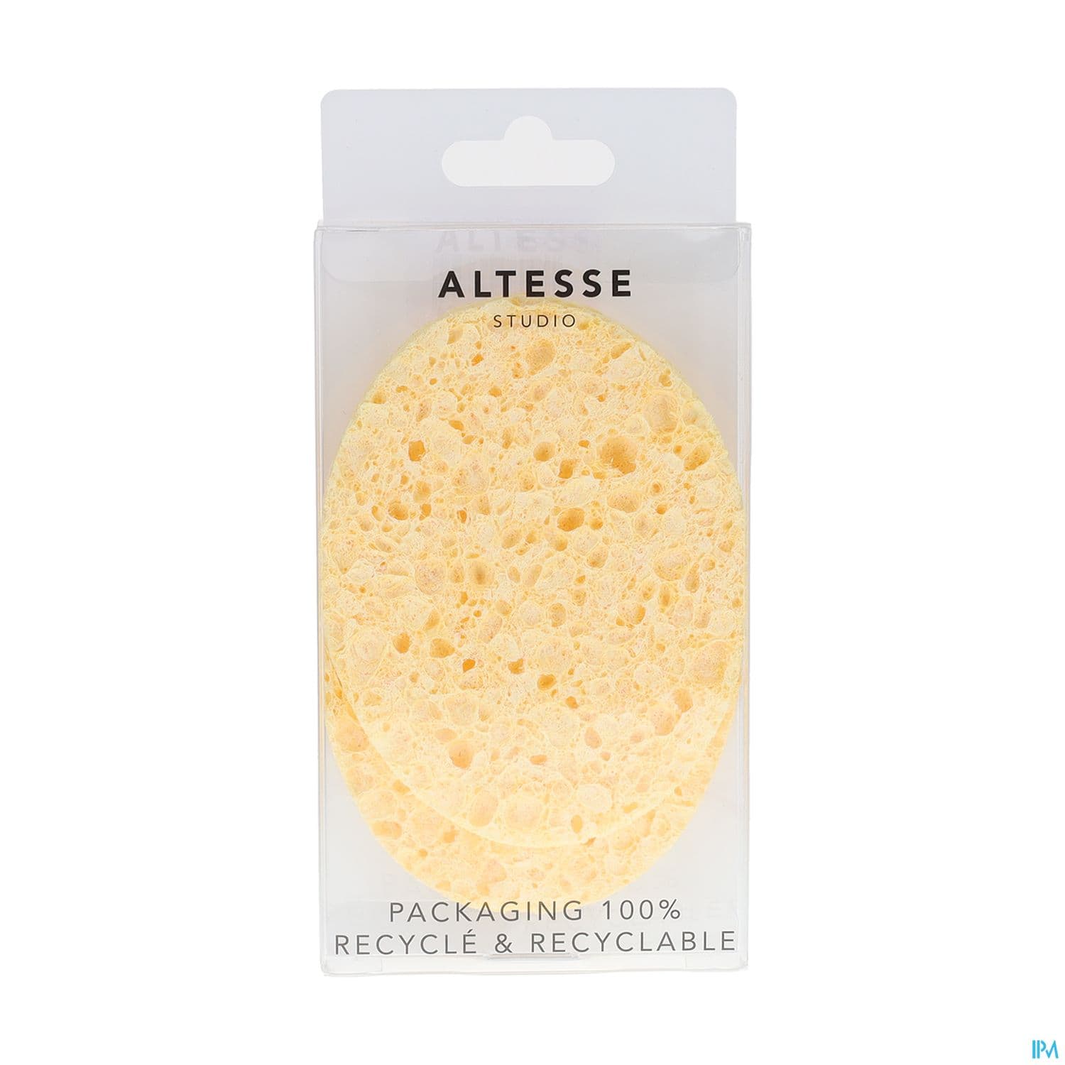 ALTESS EPONG VEG OVALE 2 40625