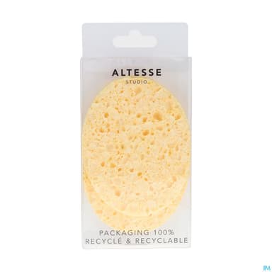 ALTESS EPONG VEG OVALE 2 40625