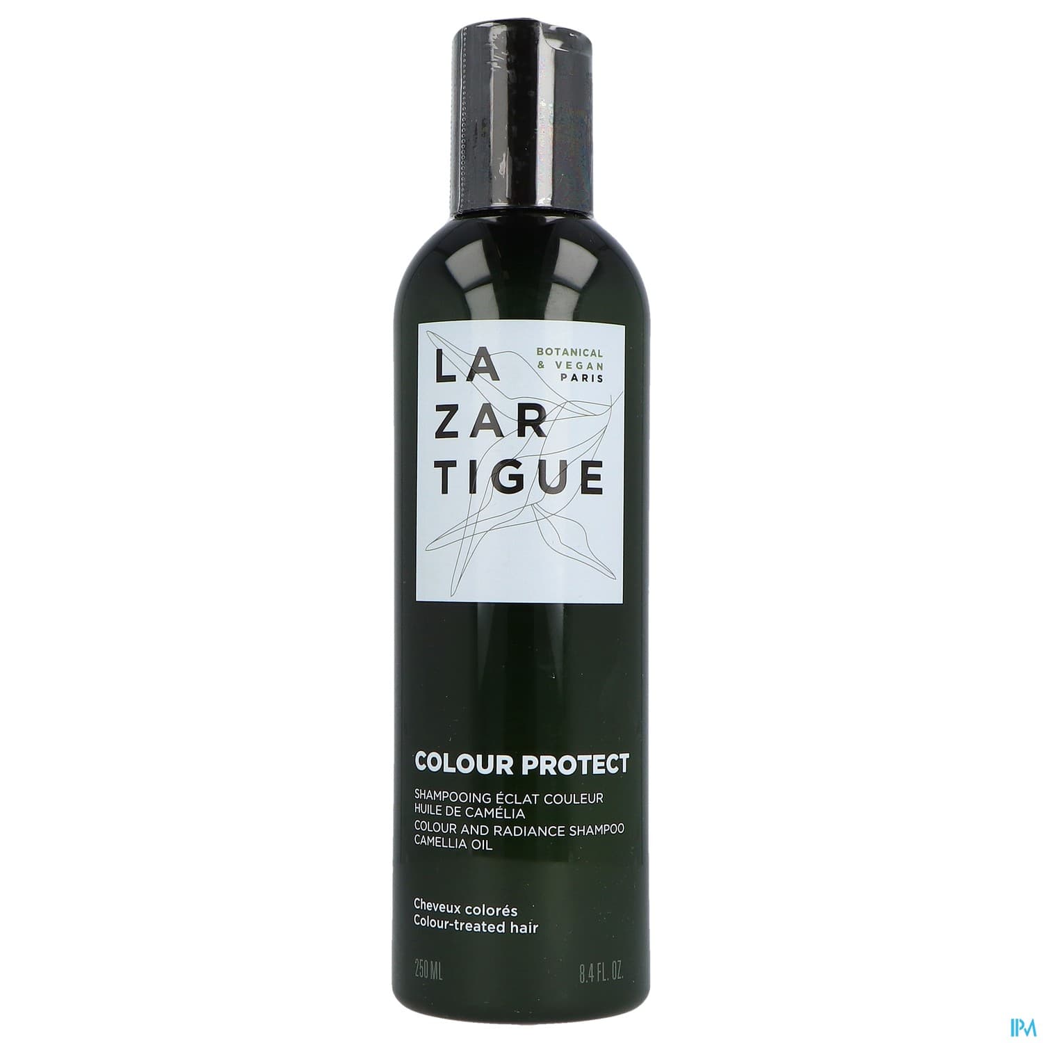 LAZARTIGUE COLOUR PROTECT SH 250ML