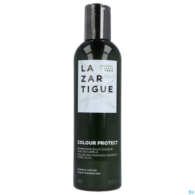 LAZARTIGUE COLOUR PROTECT SH 250ML
