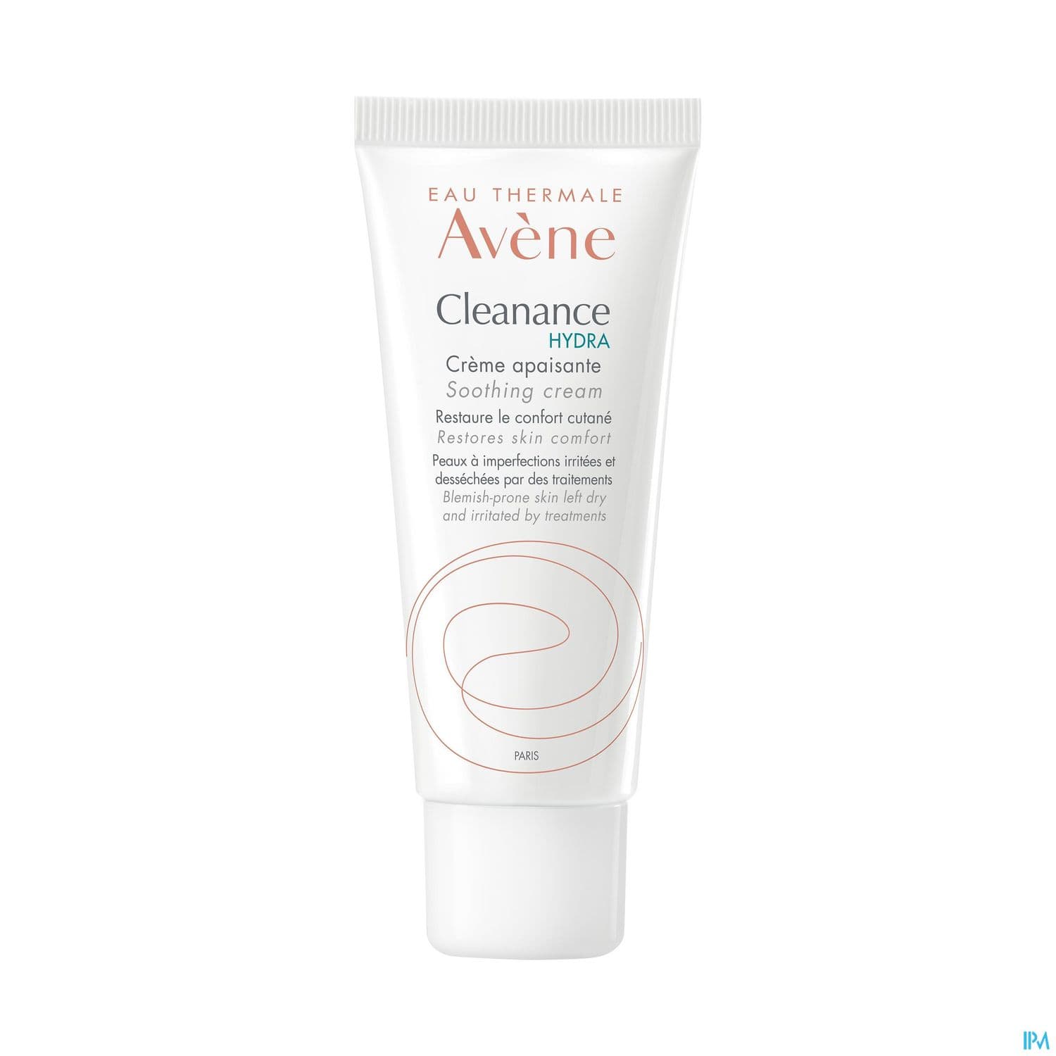 CLEANANCE HYDRA Cr apais T/40ml