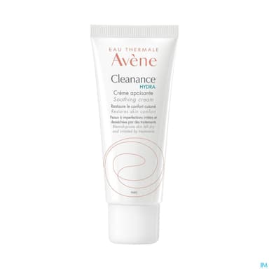 CLEANANCE HYDRA Cr apais T/40ml