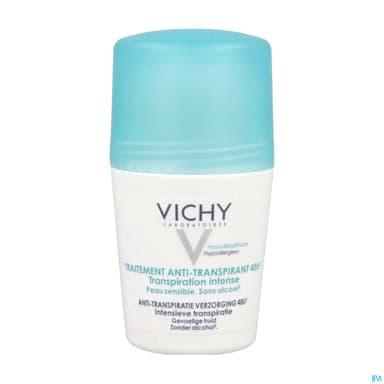 VICHY DEOD A/TRANSP BILLE 50ML
