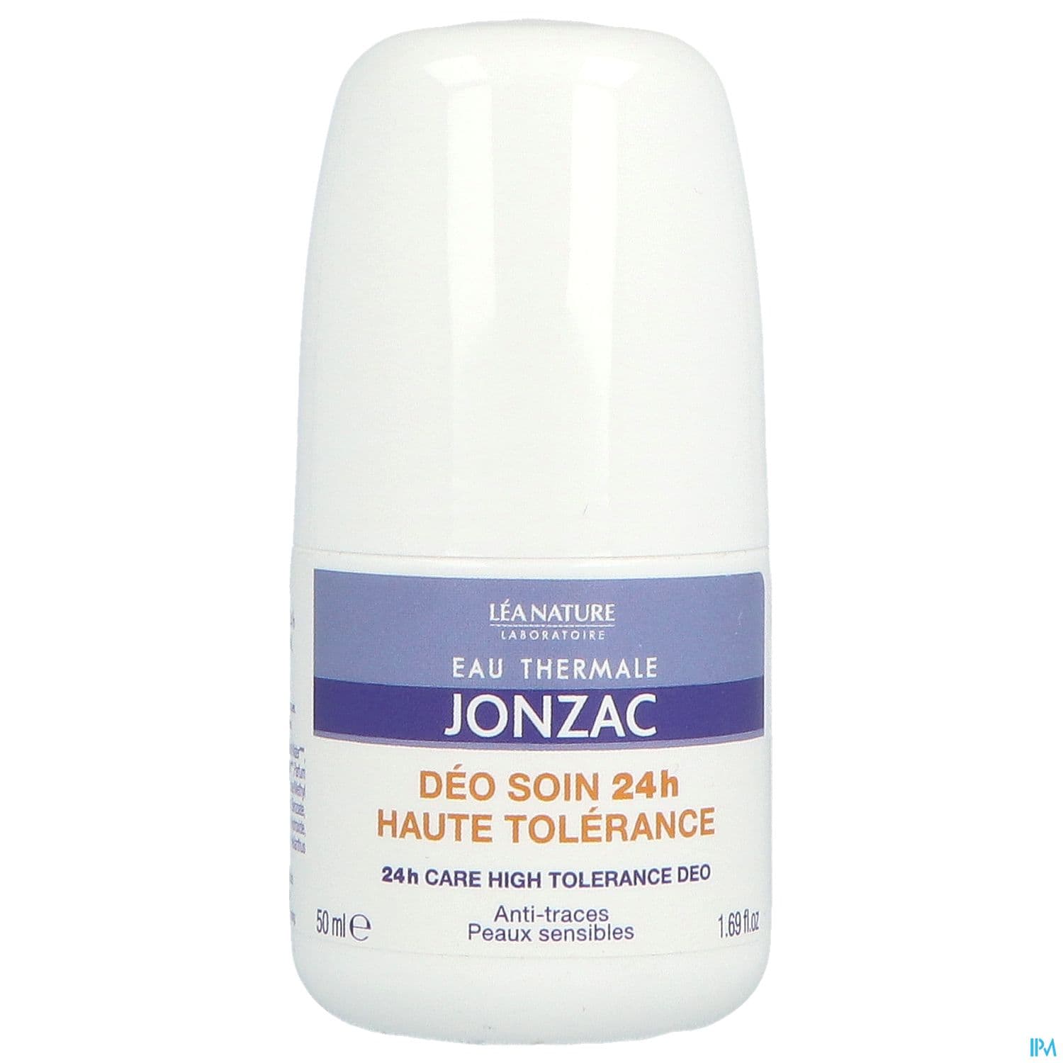 JONZAC DEOD SOIN 24H BILLE 50ML