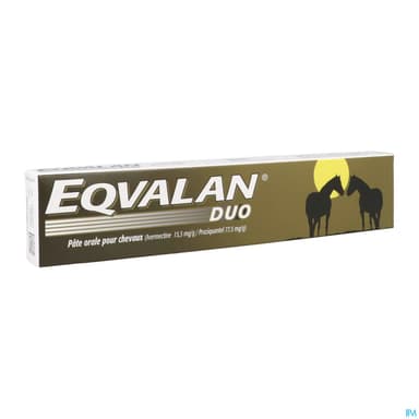 Eqvalan Duo Pate Orale Seringue 7g74 1
