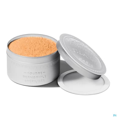 T.leclerc La Poudre Libre Dermophile 01 Abricot 25g