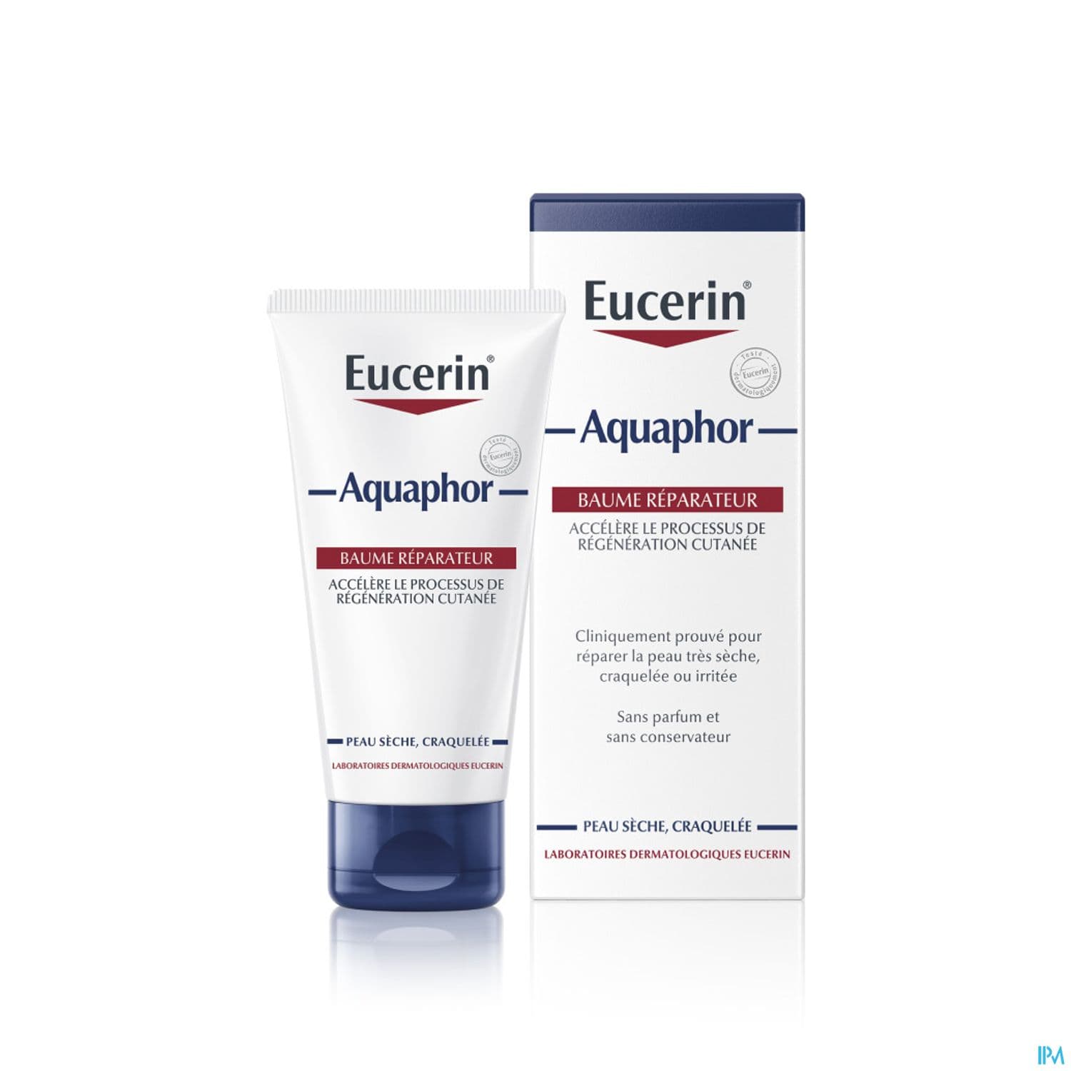 EUCERIN AQUAPHOR BAUME REPAR 40G