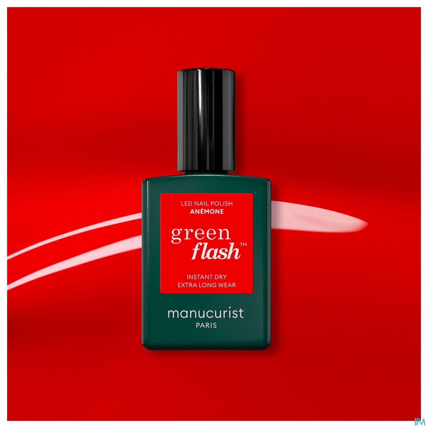 GREEN FLASH VAO ANEMONE 15ML