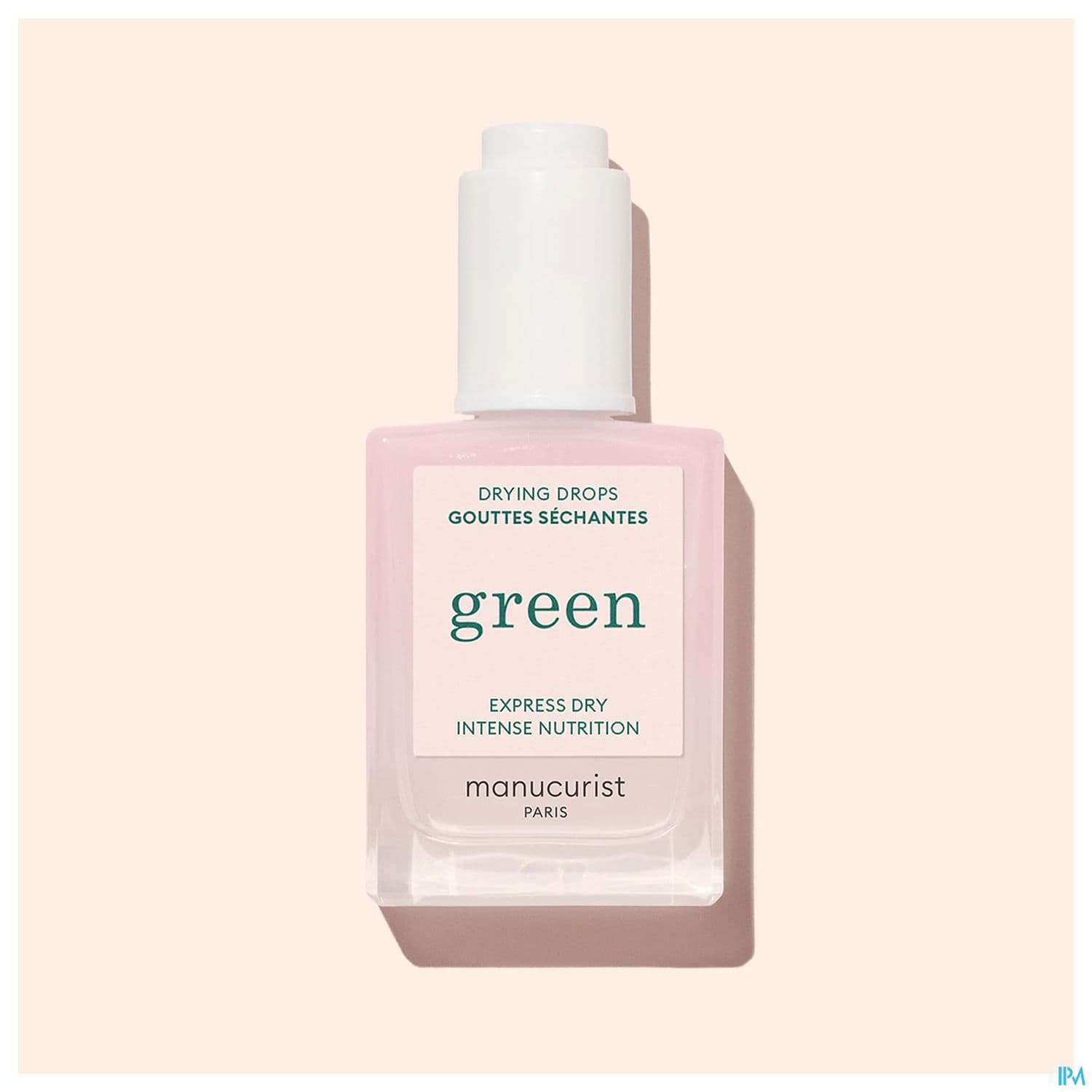 MANUCURIST GTTE SECHANTE HYDR 15ML