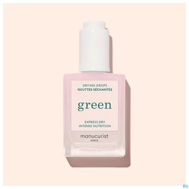 MANUCURIST GTTE SECHANTE HYDR 15ML