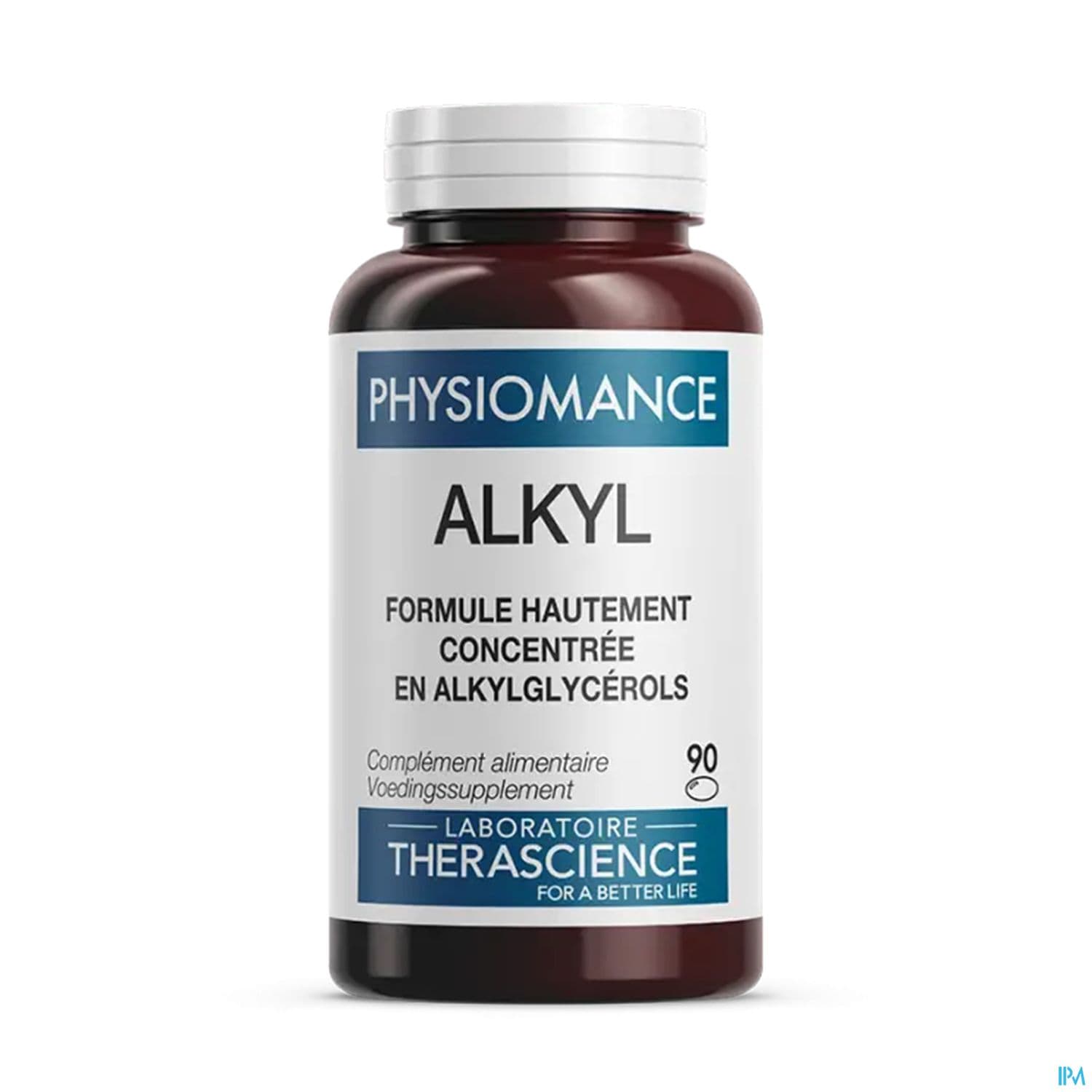 PHYSIOMANCE ALKYL CAPS 90