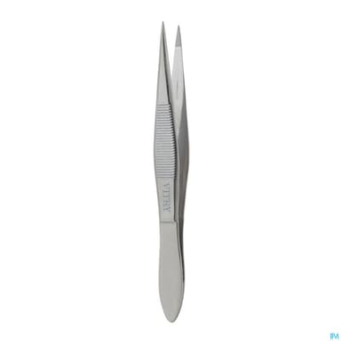 PINC/ECHARDE VITRY ACIE/INOX TREMP