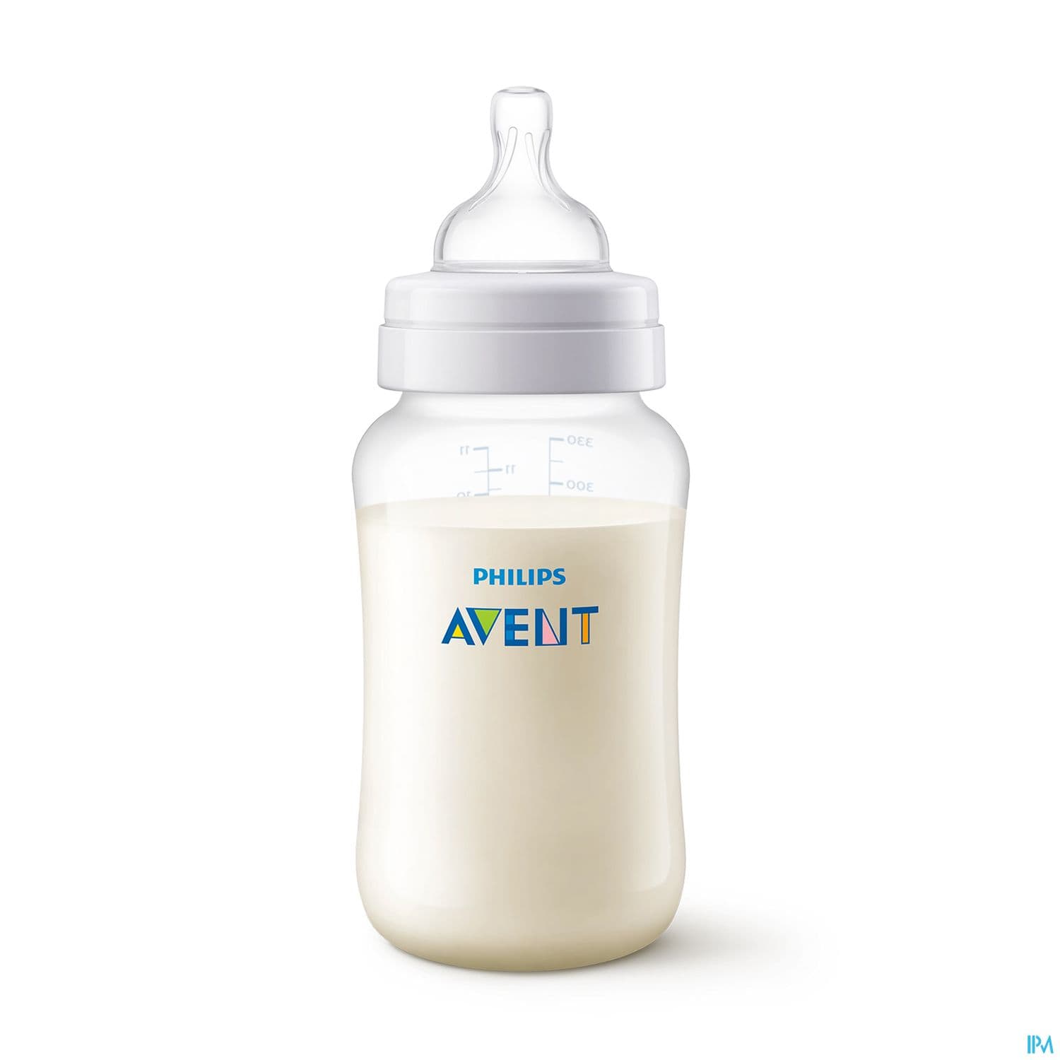 BIB AVENT ANTI COLIC 330ML