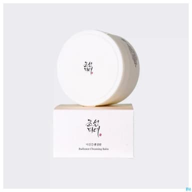 BOJ BAUME NETTOYANT RICHE 100ML