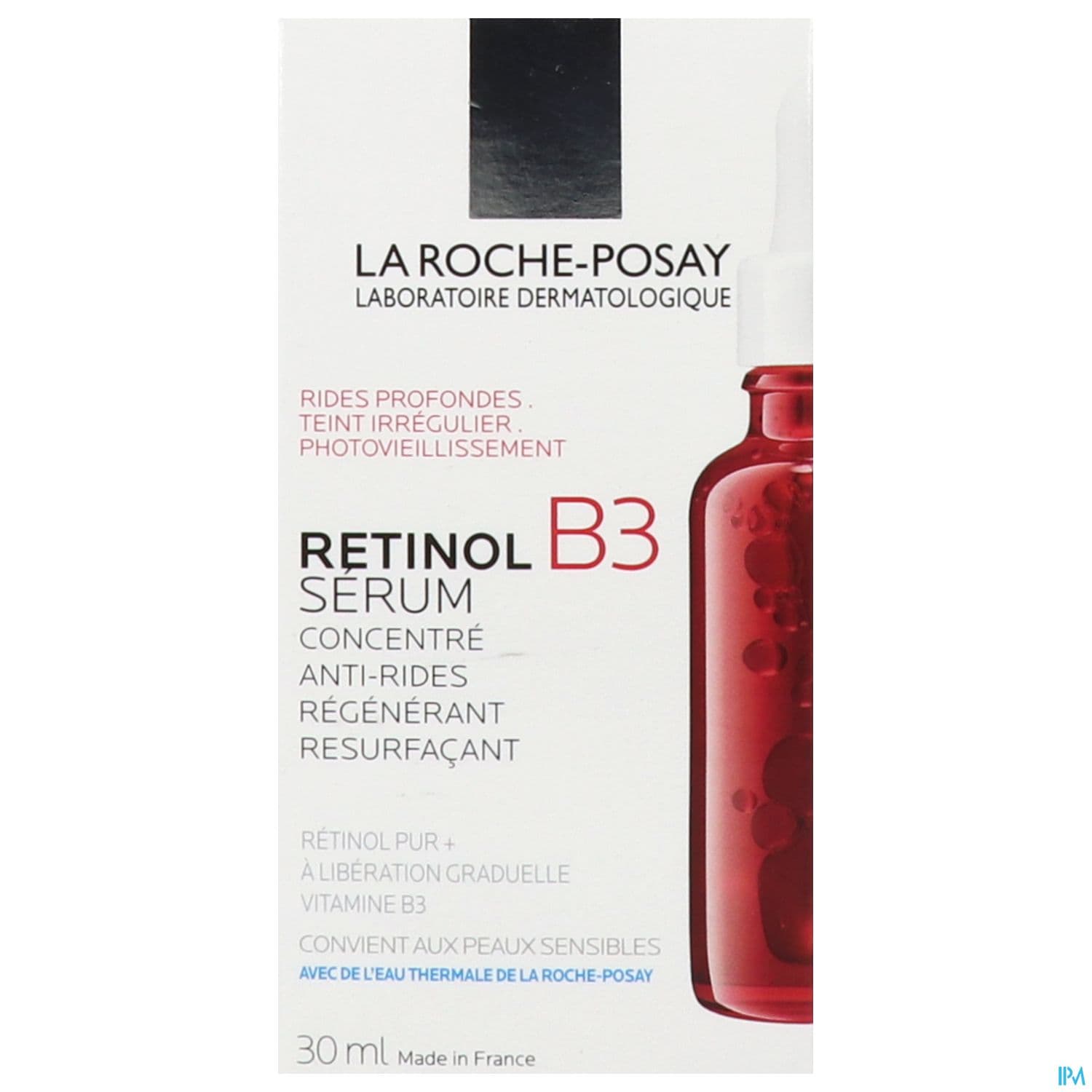 RETINOL B3 SERUM 30ML