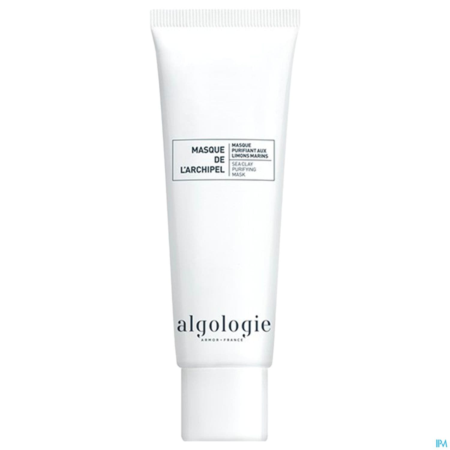 ALGOLOGIE MASQ ARCHIPEL PURIF 50ML