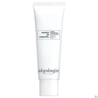 ALGOLOGIE MASQ ARCHIPEL PURIF 50ML