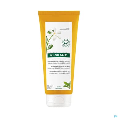 KLORANE AP/SH TAMANU MONOI 200ML