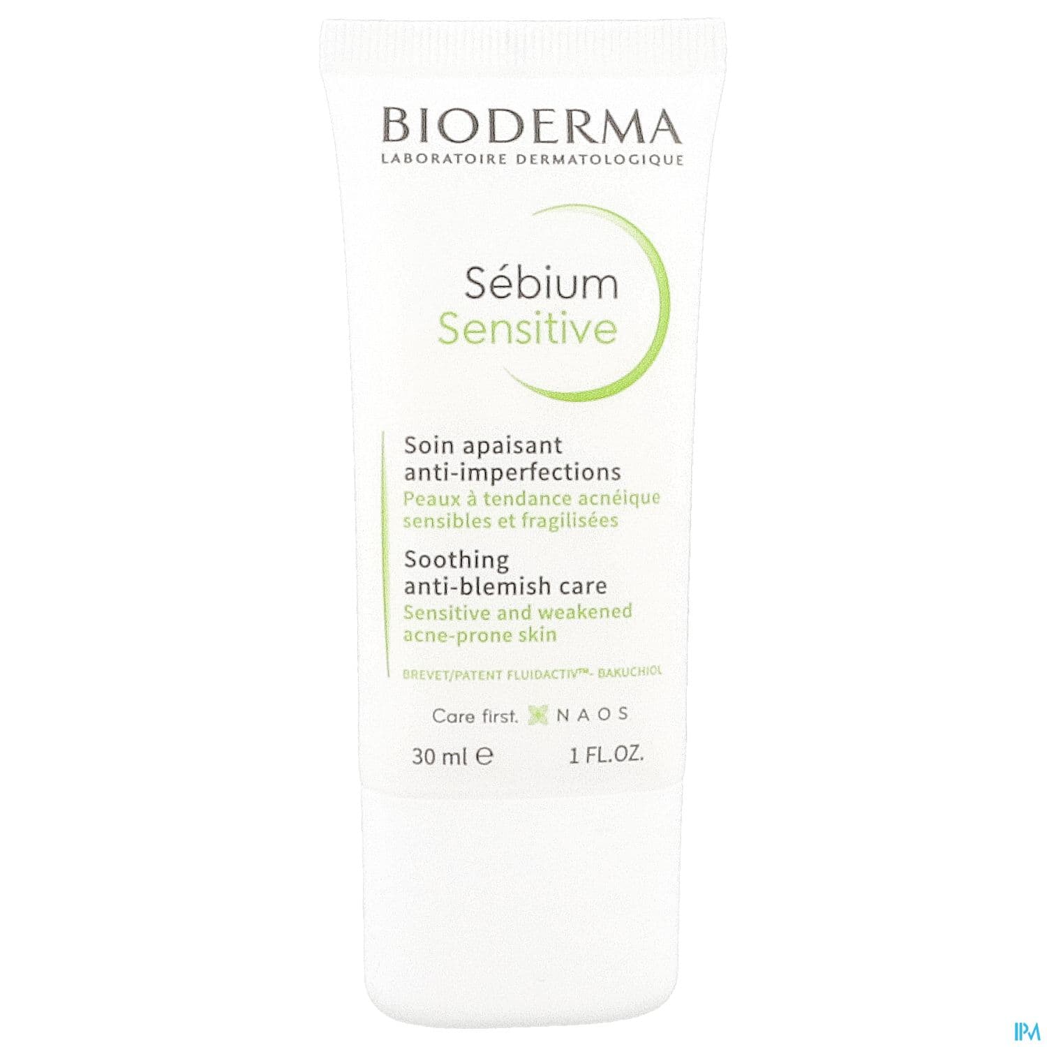 SEBIUM SENSITIVE 30ML