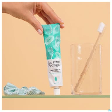 PETIT PRODIG DENTIF MENTHE 75ML