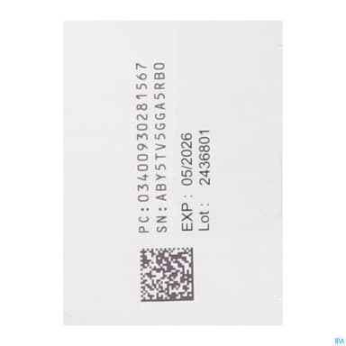 Haima 1000mg Granules Enrobes En Sachet 12