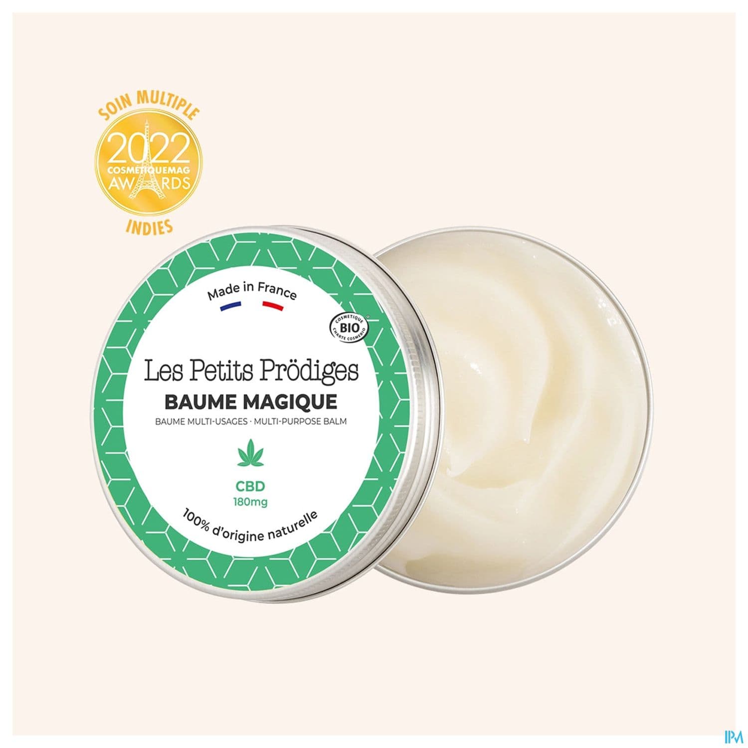 PETIT PRODIG BAUM CBD 30ML