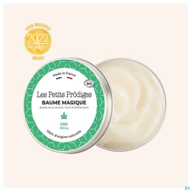 PETIT PRODIG BAUM CBD 30ML