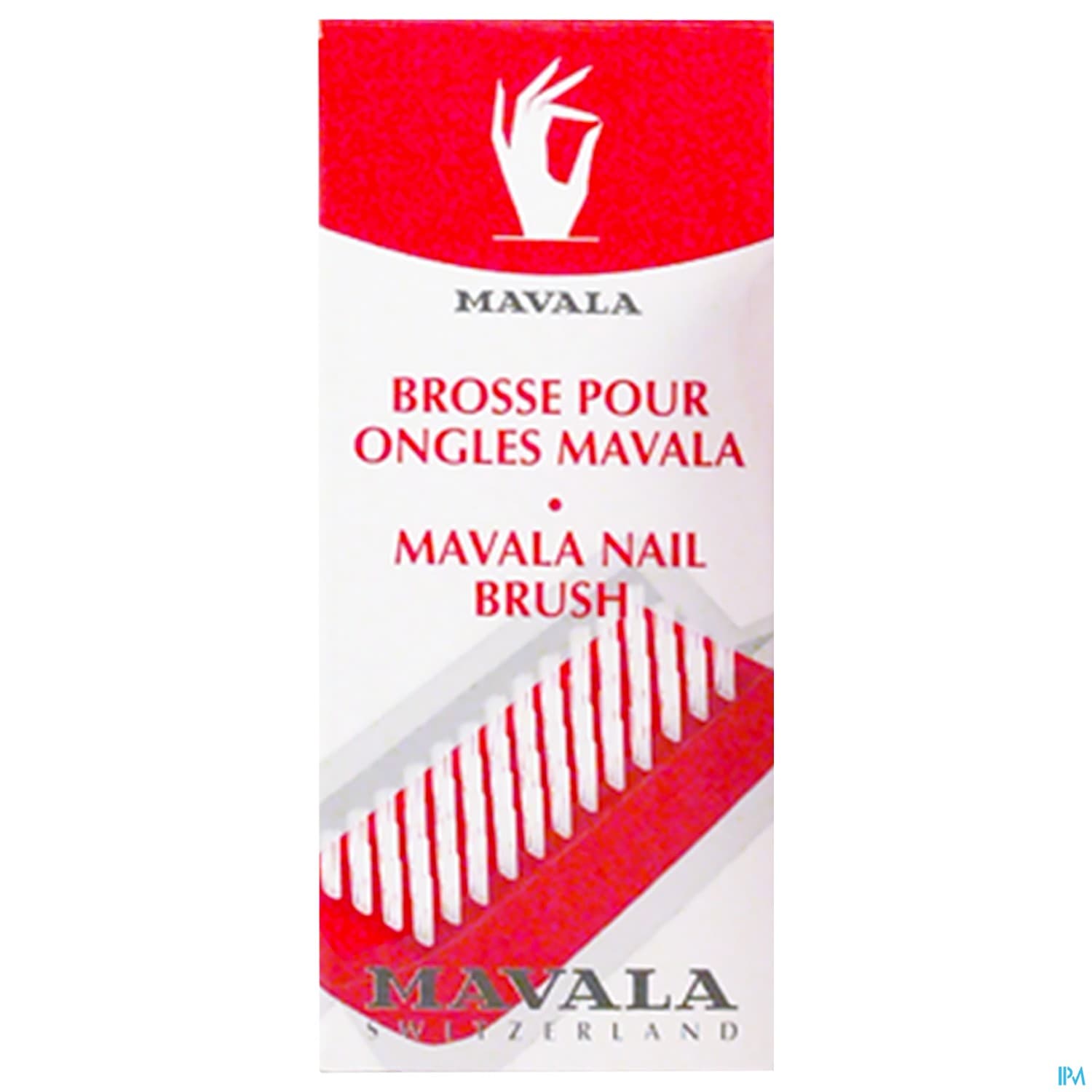 Mavala Brosse Pour Les Ongles